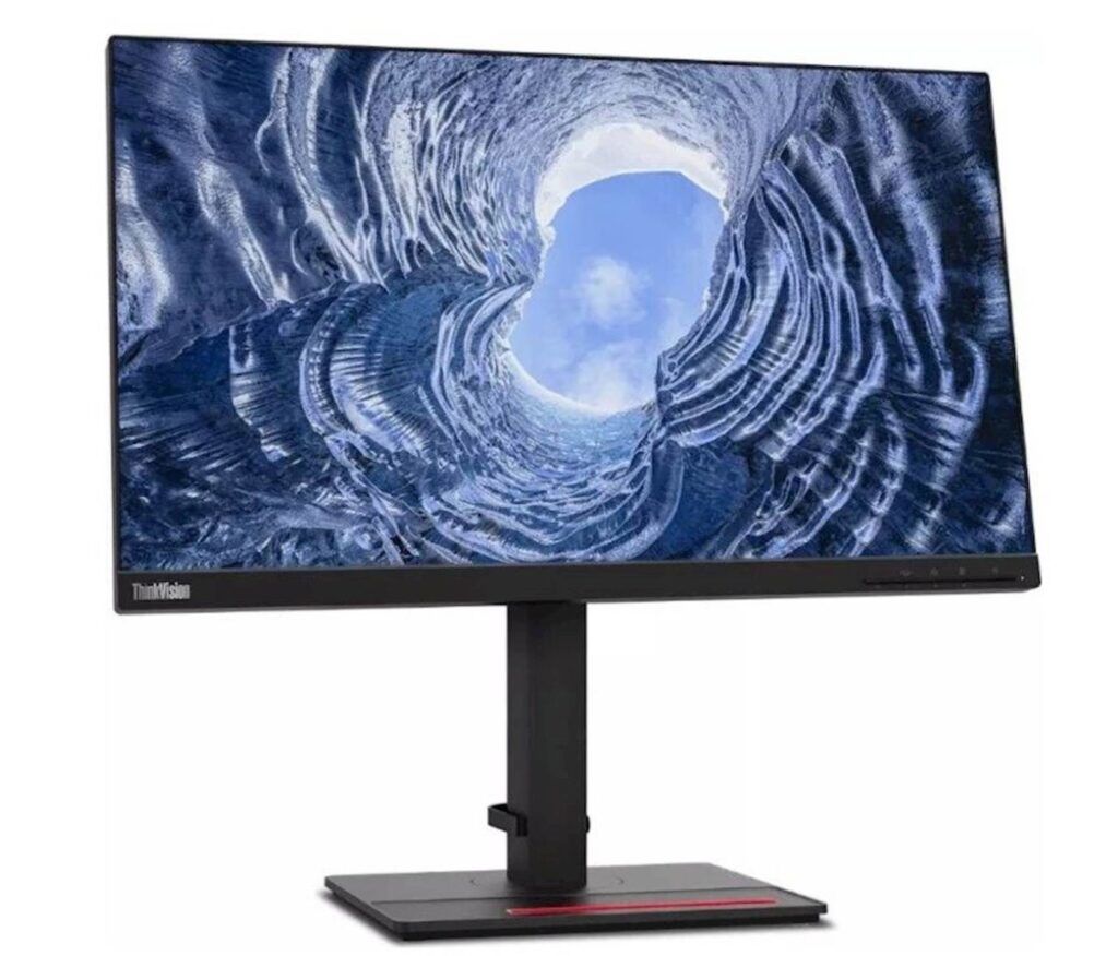 Monitor Lenovo ThinkVision T24I-20 LCD