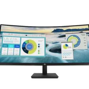 Monitor HP P34HC G4