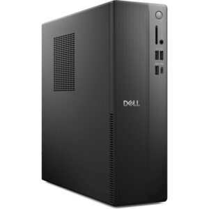 Computer Dell Pro Slim Essential QVS1260 / i5 / RAM 8 GB / SSD