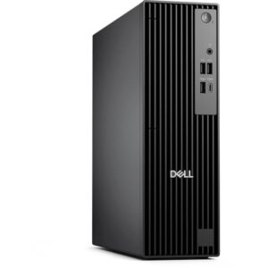 Computer Dell Pro Slim QCS1250 / Core Ultra 5 / RAM 16 GB / SSD