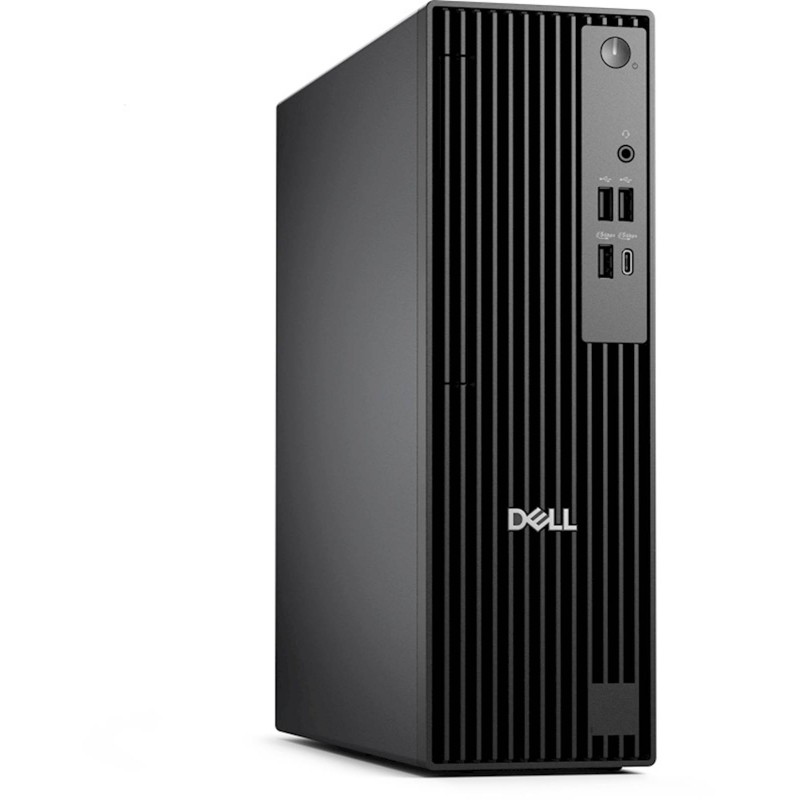 Computer Dell Pro Slim QCS1250 / Core Ultra 5 / RAM 16 GB / SSD
