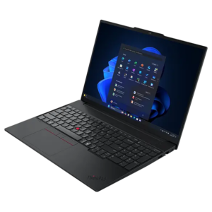 Laptop Lenovo ThinkPad E16 G3 / Ryzen 7 / RAM 16 GB / SSD / 16,0″ WQXGA