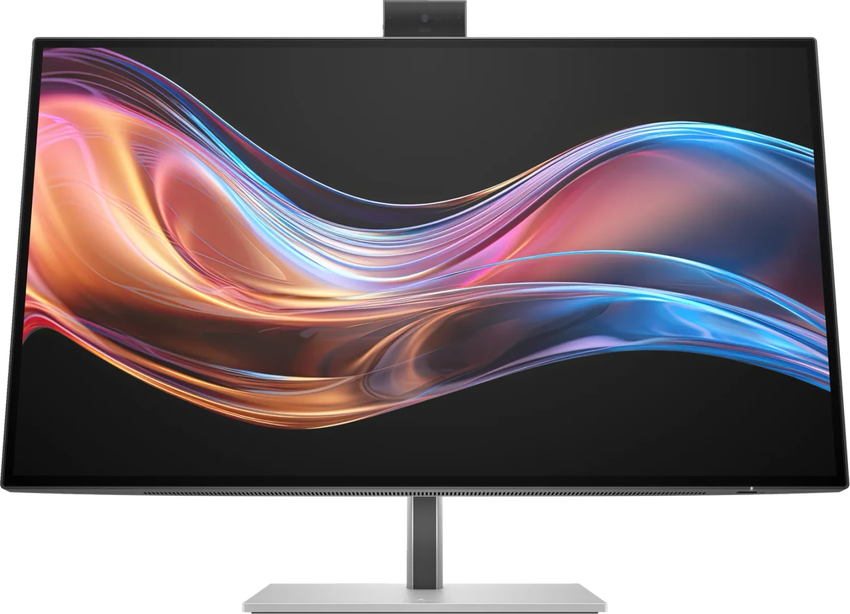 Monitor HP Series 7 Pro 727pm 68,6 cm (27″) 4K UHD IPS LED