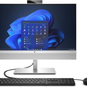 Computer HP EliteOne 840 G9 AiO | i7-14700 | 16GB RAM | 1TB SSD | W11P / i7 / RAM 16 GB / 1TB SSD