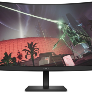 Monitor HP Omen 32C