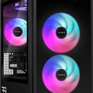 Computer HP OMEN 35L Gaming GT16-0022ns | R7 8700G | RTX 4060Ti (8GB) | W11P / Ryzen 7 / RAM 32 GB / SSD