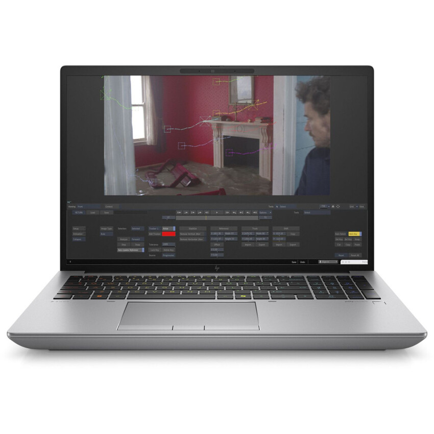 Laptop HP ZBook Fury 16 G11 WWAN | i9-14900HX | RTX 4000 Ada (12GB) | Touch / i9 / RAM 64 GB / SSD / 16,0″ WUXGA
