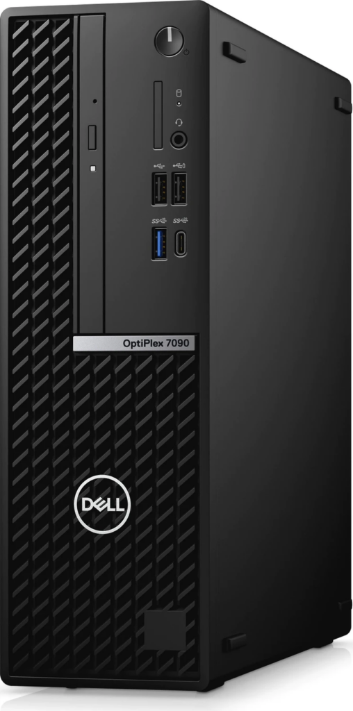 Computer Dell OptiPlex 7090 SFF | i5-11500 | 16GB RAM | 512GB SSD | W11P / i5 / RAM 16 GB / 512GB SSD