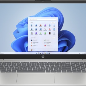 Laptop HP 15-fc0048ne | R7 7730U * Opomba / Ryzen 7 / RAM 16 GB / 1TB SSD / 15,6″ FHD