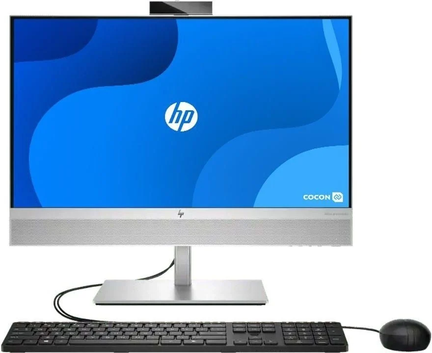 Computer HP EliteOne 840 G9 AiO | i7-14700 | 16GB RAM | 1TB SSD / i7 / RAM 16 GB / SSD
