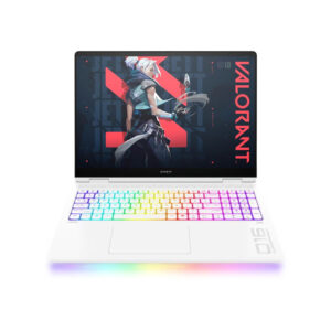 Laptop HP OMEN MAX Gaming 16-ah0016nf | U9 275HX | 32GB RAM | 1TB SSD | RTX 5080 (16GB) / Core Ultra 9 / RAM 32 GB / 1TB SSD / 16,0″ WQHD