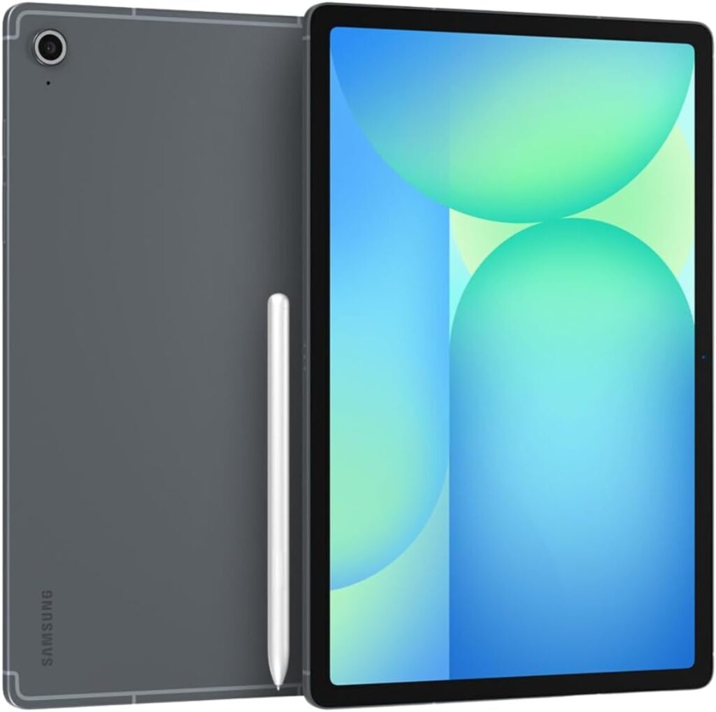 HP Samsung Galaxy Tab S10 Fe+ 5G