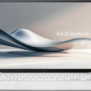 Laptop Asus ZenBook S 16 UM5606WA / Ryzen 9 / RAM 24 GB / 1TB SSD / 16,0″ 2.8K