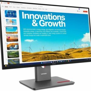 Monitor Lenovo Thinkvision P24QD-40