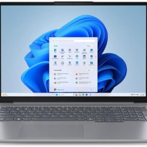 Laptop Lenovo ThinkBook 16 G7 Arp / Ryzen 5 / RAM 32 GB / SSD / 16,0″ WUXGA