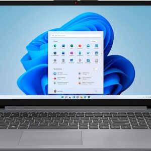 Laptop Lenovo IdeaPad 1 15ADA7 | R7 3700U | 8GB RAM | 512GB SSD | W11H / Ryzen 7 / RAM 8 GB / 512GB SSD / 15,6″ FHD