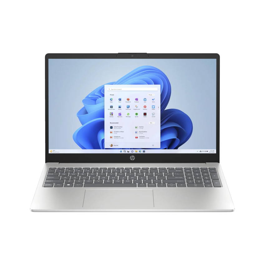 Laptop HP 15-fd0064nx | i3 13.gen / i3 / RAM 8 GB / SSD / 15,6″ FHD