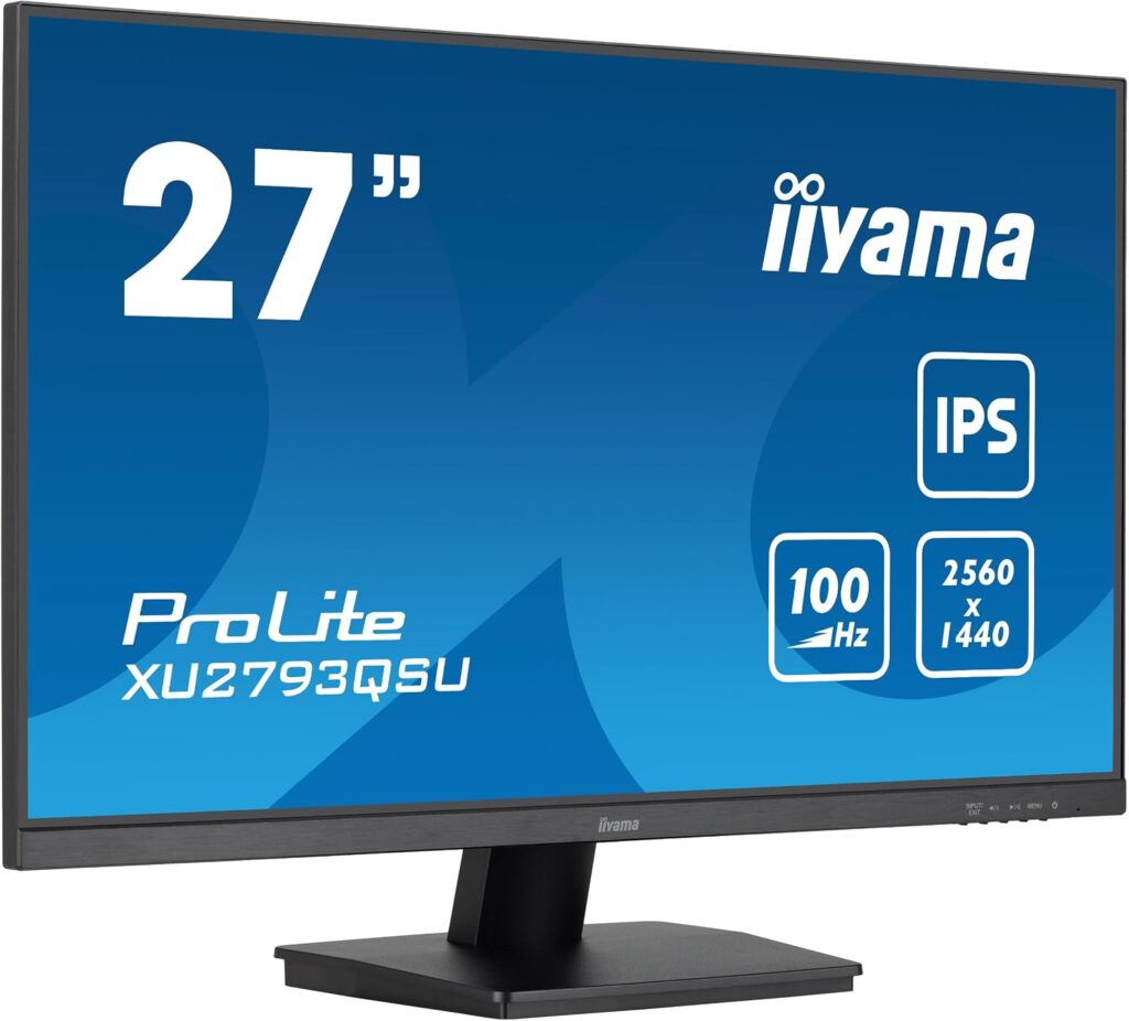 Monitor Iiyama Prolite XU2793QSU-B7