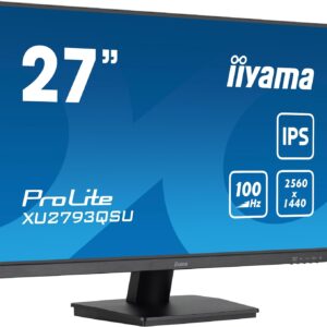 Monitor Iiyama Prolite XU2793QSU-B7