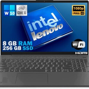 Laptop Lenovo V15 G1 IML / i5 / RAM 8 GB / 256GB SSD / 15,6″ FHD