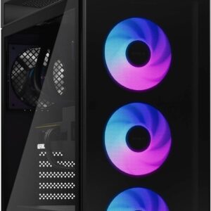 Computer HP Omen By Hp 45L Gaming Desktop GT22-3XXX / Core Ultra 9 / RAM 64 GB / SSD