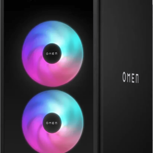 Computer HP OMEN 35L Gaming GT16-1001ns | R9 9900X | RTX 5080 (16GB) / Ryzen 9 / RAM 64 GB / SSD