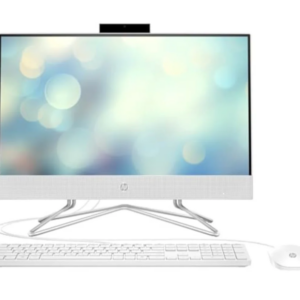 Computer HP 200 G4 AiO | i3-1215U / i3 / RAM 4 GB / SSD