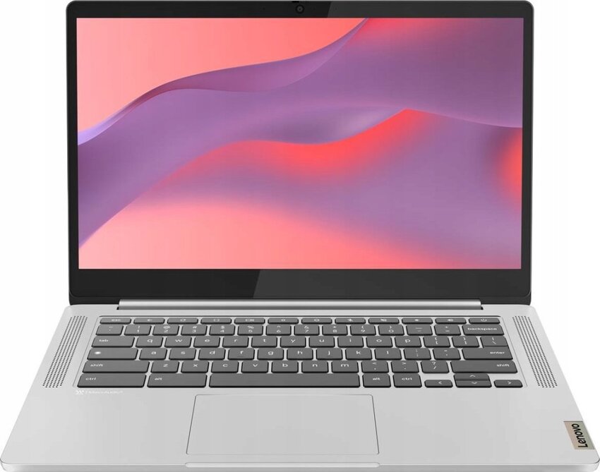Laptop Lenovo IdeaPad Slim 3 Chromebook / MediaTek Kompanio series / RAM 8 GB / 14,0″ FHD