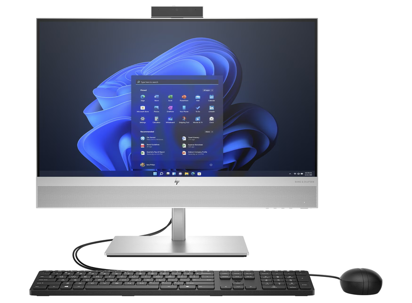 Computer HP EliteOne 840 G9 AiO | i7-14700 | 32GB RAM | 1TB SSD | Touch / i7 / RAM 32 GB / SSD