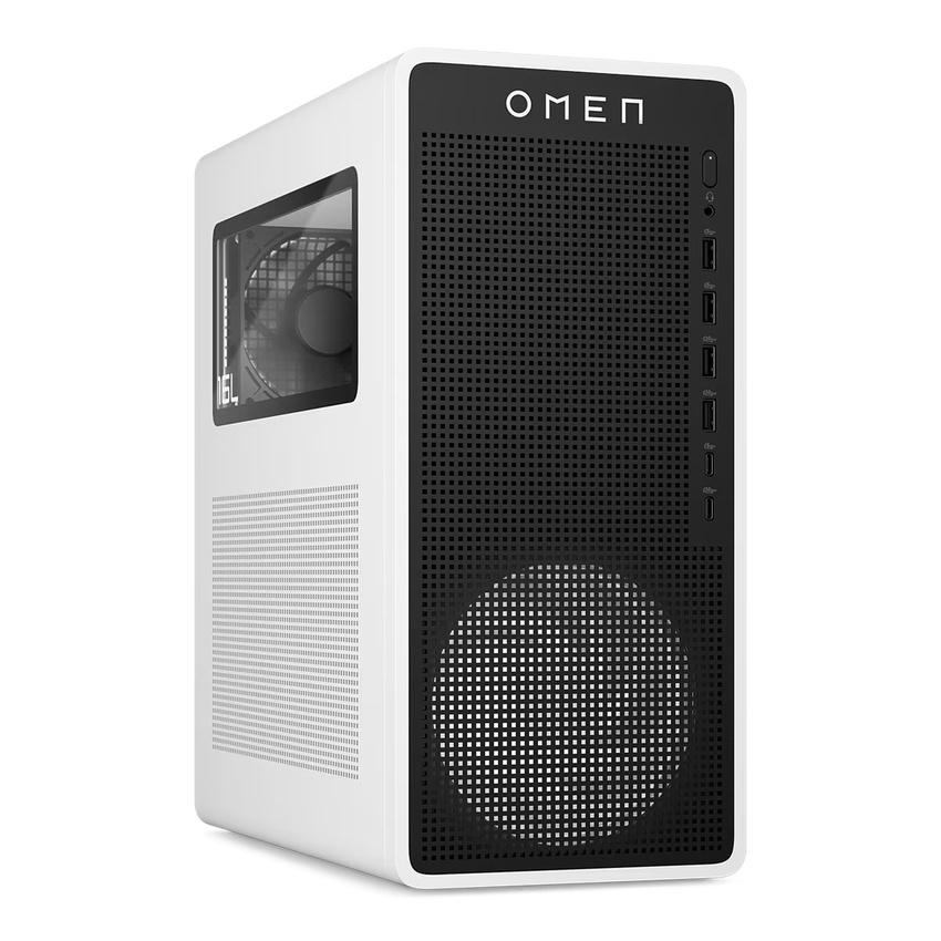 Computer HP OMEN 16L Gaming TG03-0077ns | Ultra 5 225F | RTX 5060 (8GB) / i5 / RAM 32 GB / SSD