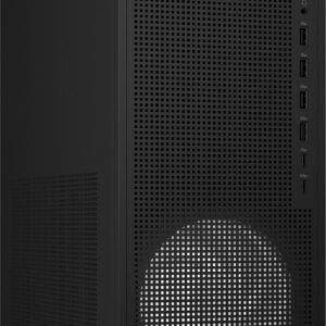 Computer HP OMEN 16L Gaming TG03-0098ns | i7-14400F | RTX 5060 (8GB) / i7 / RAM 32 GB / SSD