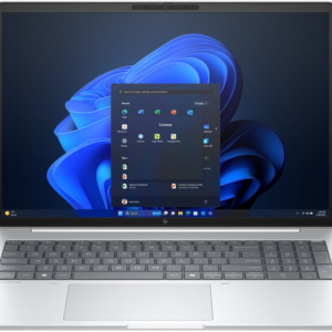 Laptop HP EliteBook 8 G1i 16 | U7 256V | 16GB RAM | 512GB SSD | W11P / Core Ultra 7 / RAM 16 GB / 512GB SSD / 16,0″ WUXGA