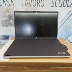 Laptop HP 15-fd0098nl | 16GB RAM | 512GB NVMe | W11H / Intel Core 5 120 U / 15,6″ FHD