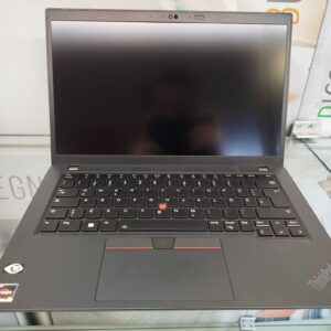 Laptop Lenovo ThinkPad L14 G3 / Ryzen 5 / RAM 16 GB / SSD / 14,0″ FHD