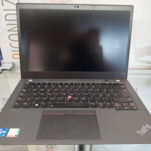 Lenovo ThinkPad T14s G2 / i7 / RAM 16 GB / SSD / 14,0″ FHD