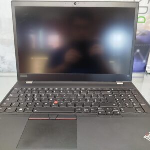 Laptop Lenovo ThinkPad T15 G2 / i5 / RAM 16 GB / SSD / 15,6″ FHD