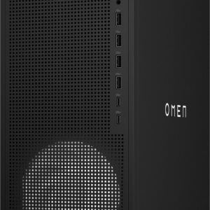 Computer HP OMEN 16L Gaming TG03-0097ns | i5-14400F | RTX 5050 (8GB) / i5 / RAM 16 GB / SSD