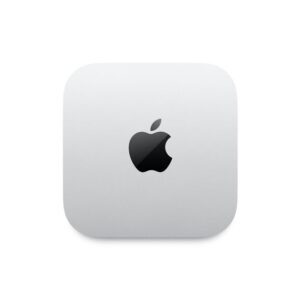 Computer Apple Mac Mini (M4, 2024) / Apple M / RAM 16 GB