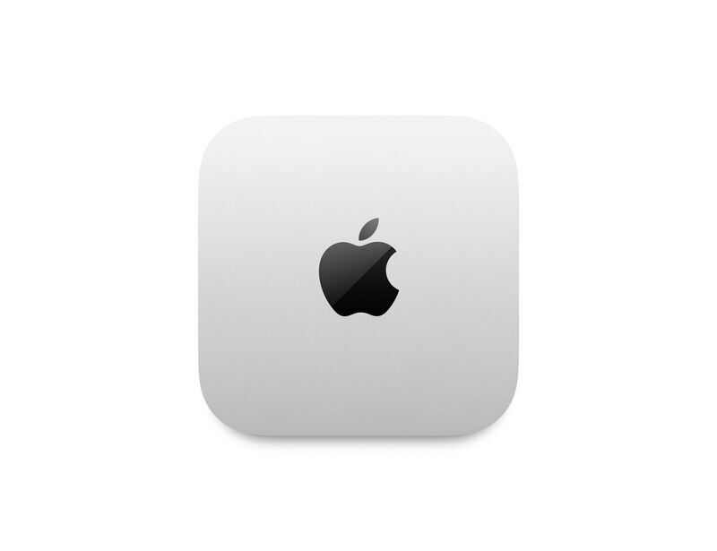 Computer Apple Mac Mini (M4, 2024) / Apple M / RAM 16 GB