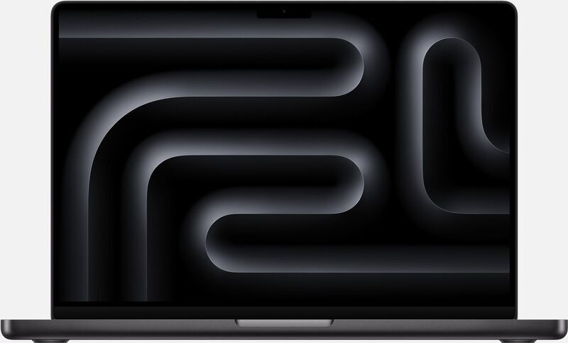 Laptop Apple MacBook Pro 14 2024 M4 Pro / Apple M / RAM 24 GB / 14,0″