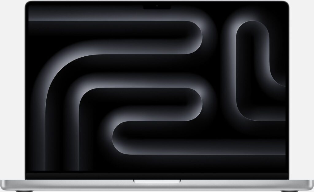 Laptop Apple MacBook Pro 16 2024 M4 Max / Apple M / RAM 64 GB / 16,0″