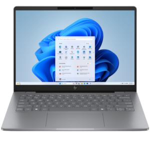 Laptop HP OmniBook 7 NGAI 14-hg0000nf | X7 358H | 2.8K OLED / Intel Core Ultra X7 / RAM 32 GB / SSD / 14,0″ 2.8K