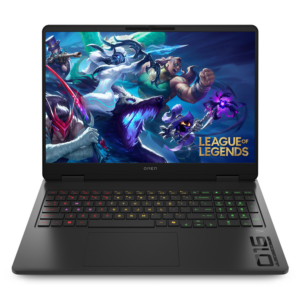 Laptop HP OMEN Gaming 16-ap0013ns | Ryzen 7 350 | RTX 5070 (8GB) | W11P / Ryzen AI 7 / RAM 32 GB / SSD / 16,0″ 2.5K