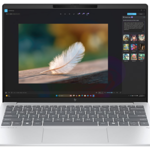 Laptop HP OmniBook 7 Aero NGAI 13-bg1023nf | R5 340 | 16GB | 512GB SSD | WUXGA / Ryzen AI 5 / RAM 16 GB / 512GB SSD / 13,3″ WUXGA