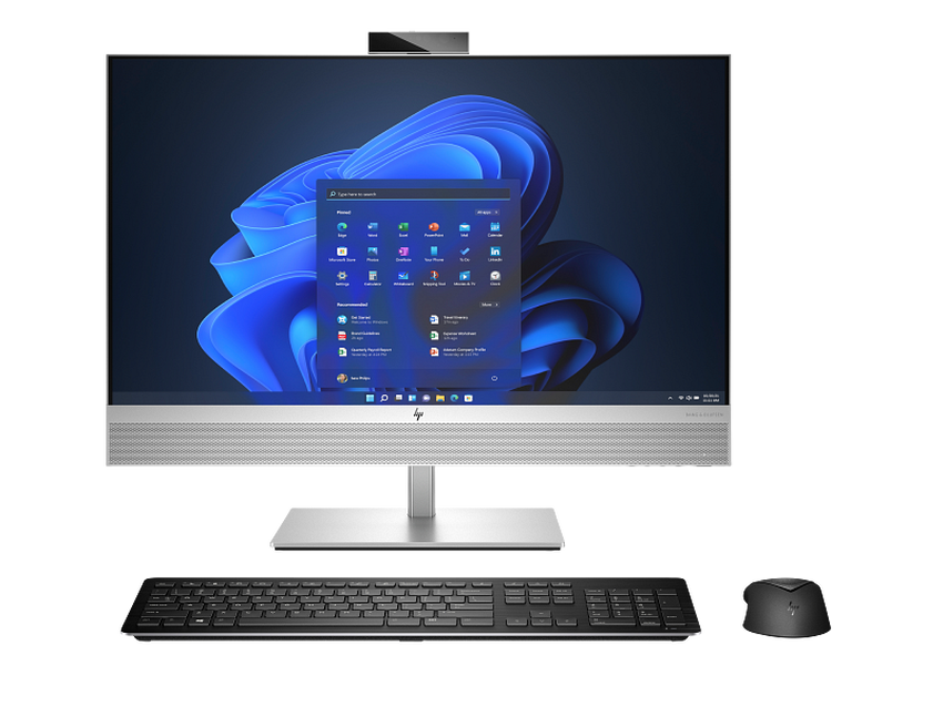 Computer HP EliteOne 870 G9 AiO | Core i7-13700 | 16GB RAM | SSD 1TB | QHD Touch | W11P / i7 / RAM 16 GB / SSD