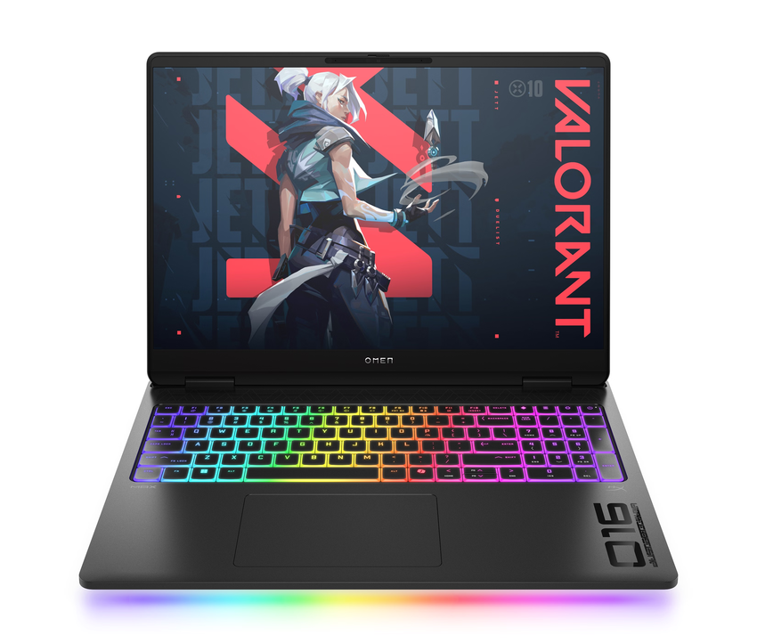 Laptop HP OMEN MAX Gaming 16-ah0013ns | U9 275HX | RTX 5070Ti (12GB) / Core Ultra 9 / RAM 32 GB / SSD / 16,0″ WQHD