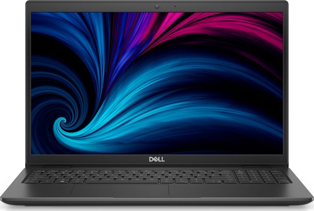 Laptop Dell Latitude 3520 / i5 / RAM 16 GB / 512GB SSD / 15,6″ FHD