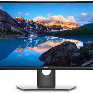 Monitor Dell Alienware 34 Gaming Monitor AW3425DWM