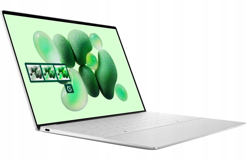 Laptop Dell XPS 13 9350 / Core Ultra 7 / RAM 32 GB / SSD / 13,3″ 2.8K