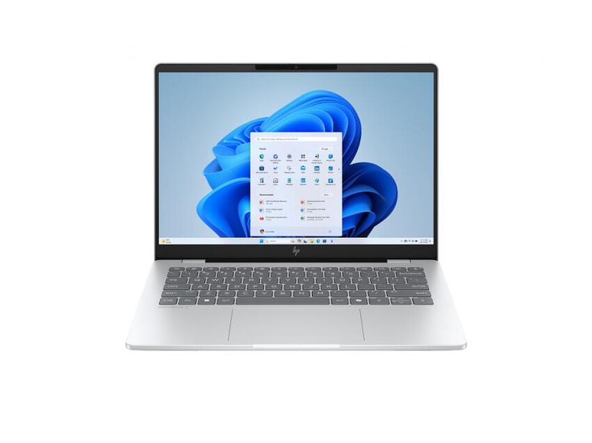 Laptop HP OmniBook 7 AI 14-fr0001nnx | U5-225U | OLED | W11P / Core Ultra 5 / RAM 16 GB / SSD / 14,0″ WUXGA
